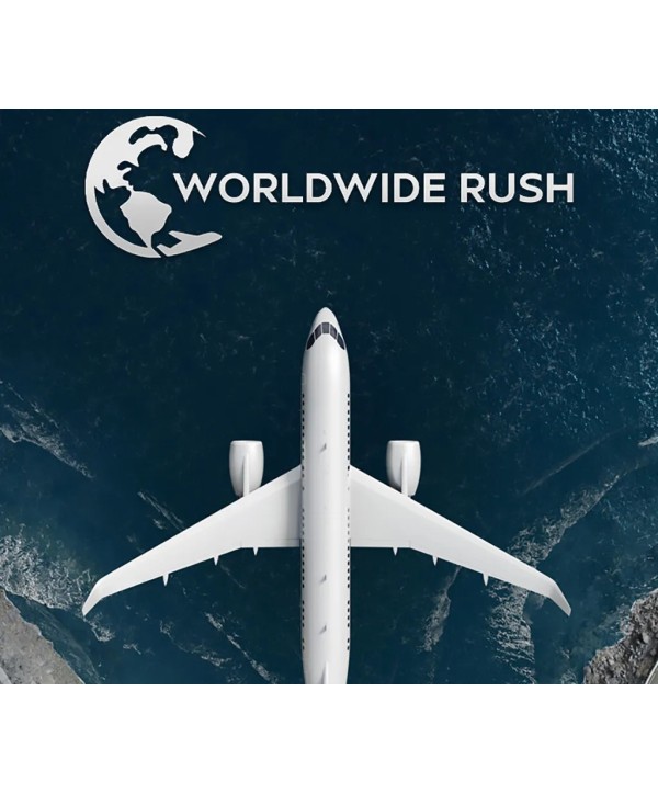 Worldwide Rush Steam Key GLOBAL